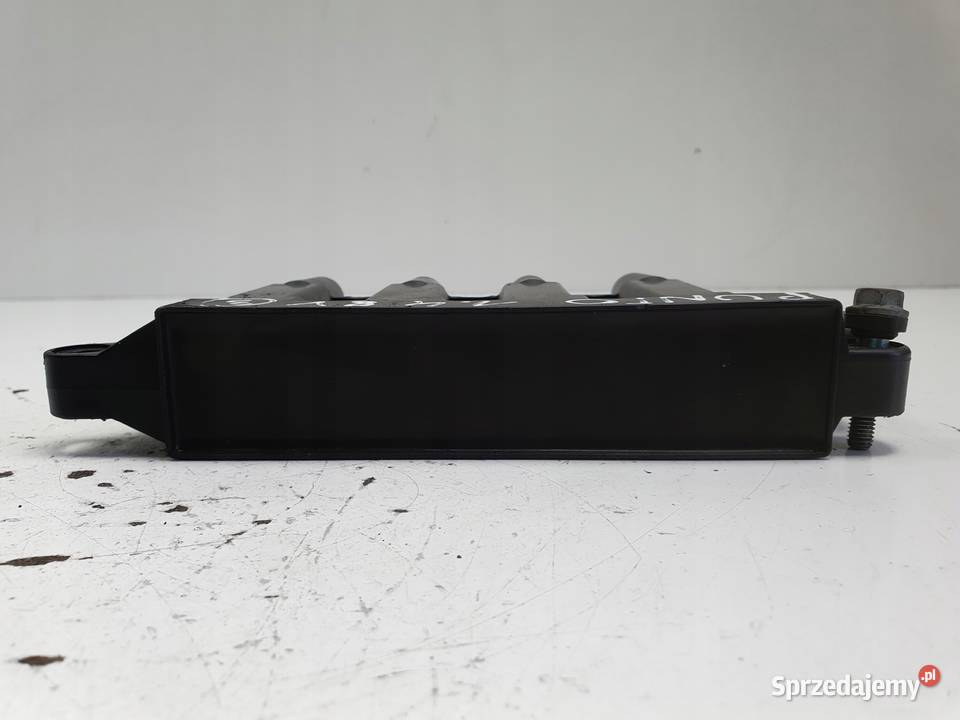 Fiat Punto Evo 14 8V CEWKA ZAPŁONOWA zamiennik Janów sprzedam