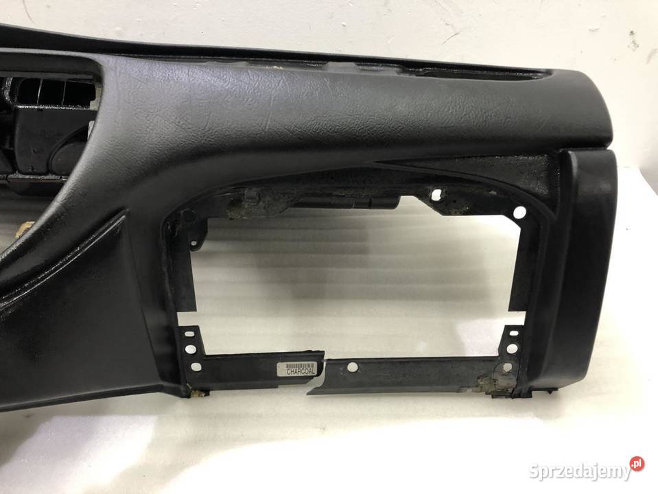 DESKA ROZDZIELCZA KONSOLA KOKPIT JAGUAR STYPE EU osobowe