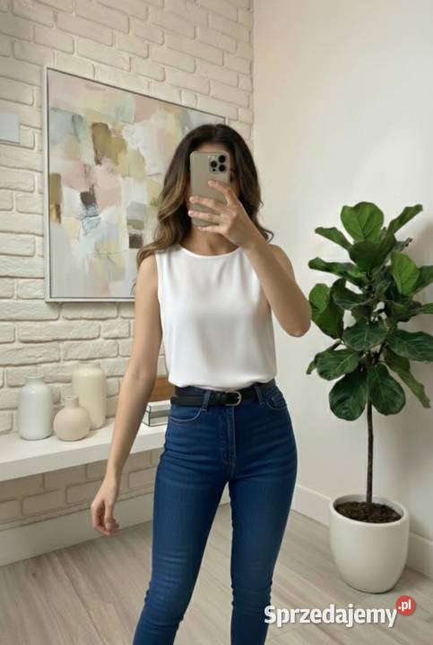 Bluzka Reserved r 34 SM śląskie