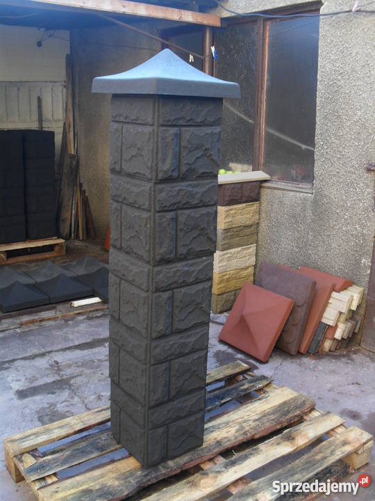 ogrodzenia betonowe Tomaszów Mazowiecki