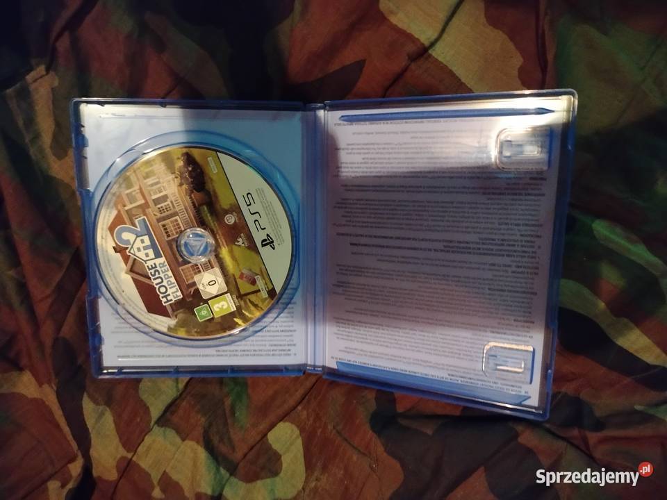 House Flipper 2 5 Łódź