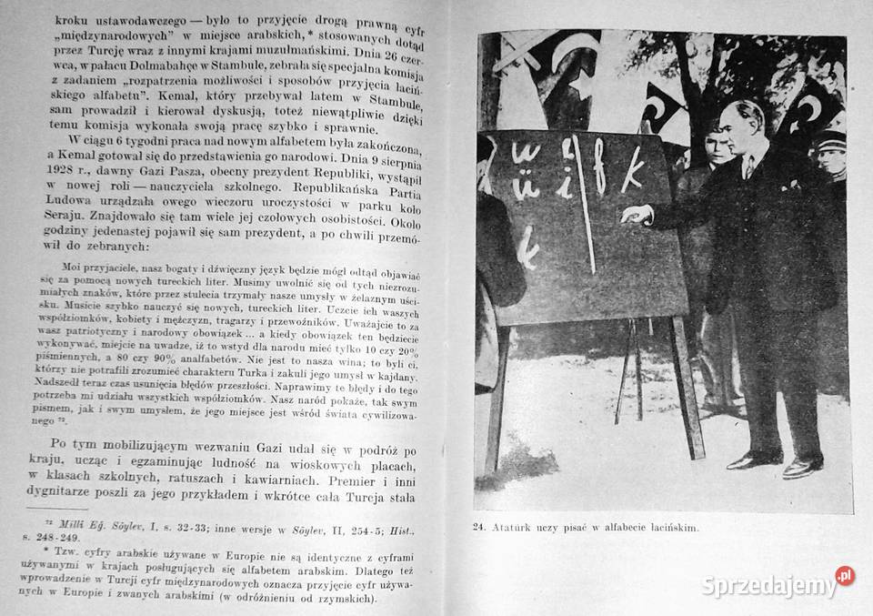 Narodziny nowoczesnej Turcji Bernard Lewis Pozostałe Chełm