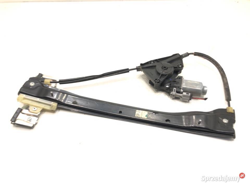PODNOŚNIK SZYBY LEWY PRZÓD SKODA CITIGO