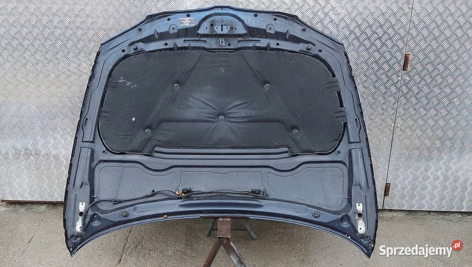 MASKA BMW 1 E81 E87 LAK 3815 Międzychód