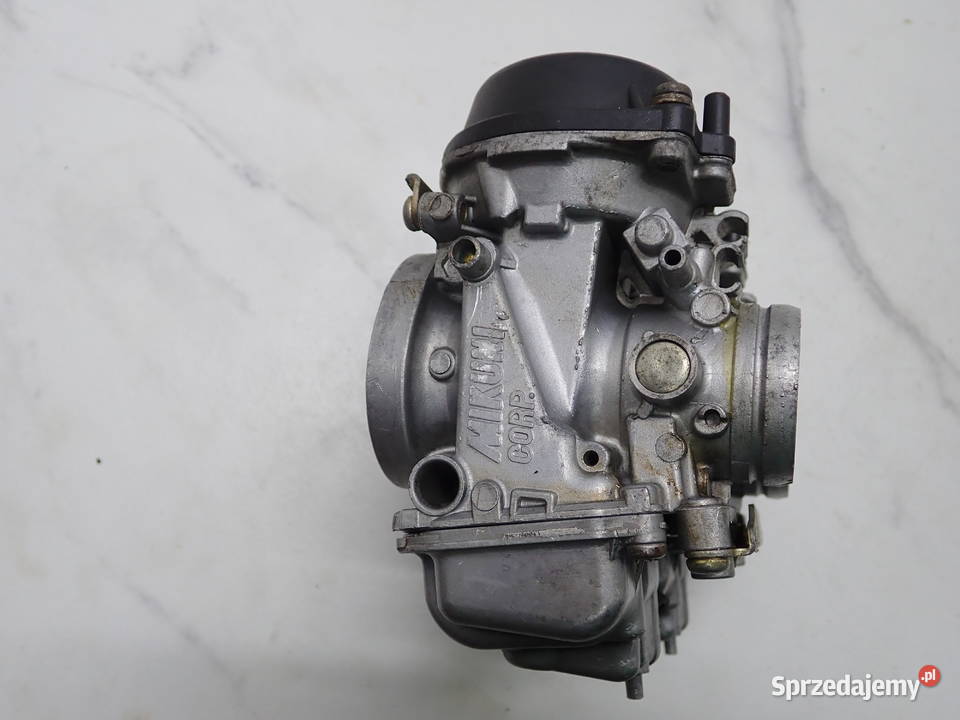 Gaźnik Gaźniki Mikuni BST35 131 K211 Aprilia Strzelce Krajeńskie