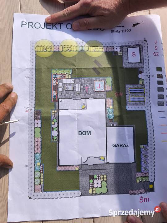 Ogrodnik Białystok Projektowanie zakładanie