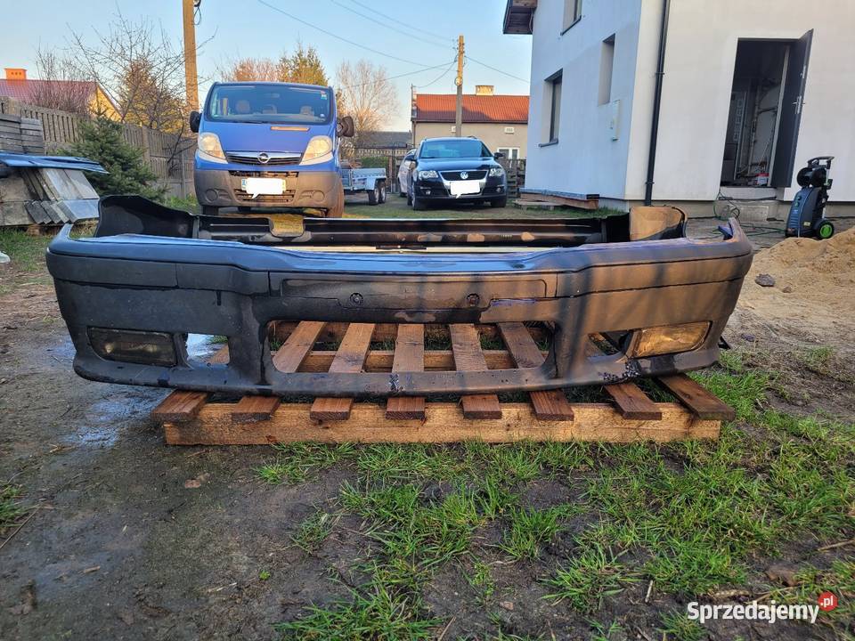 Bmw e36 compact M pakiet zew łódzkie Ostrowy sprzedam