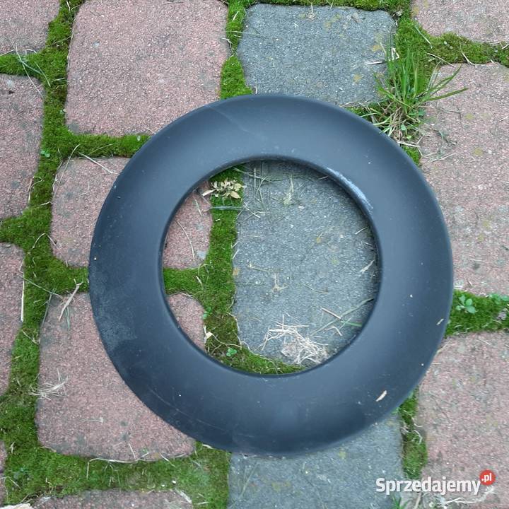osłona rury kominowej 130mm Rzeszów sprzedam