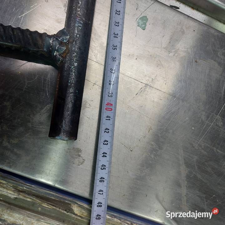klucz do skręcania żeberek kaloryfer aluminiowy Nowy Sącz