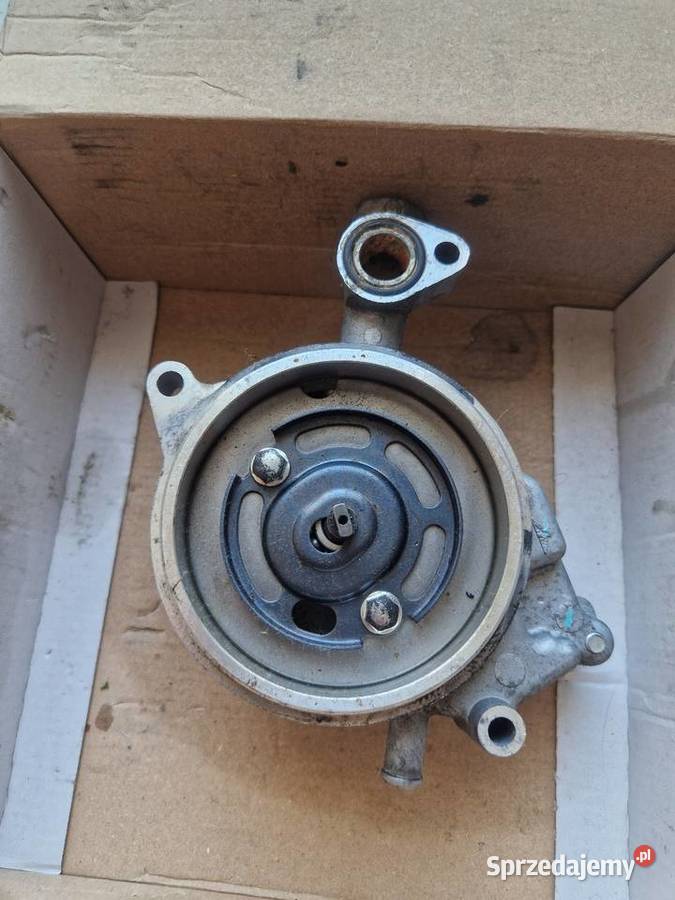 Pompa wody Yamaha Majesty 125 Warszawa