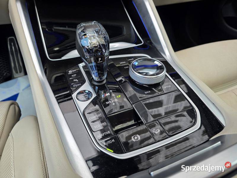 M50D Salon FV23 Bezwypadkowy Serwisowany Pełna 3000cm3