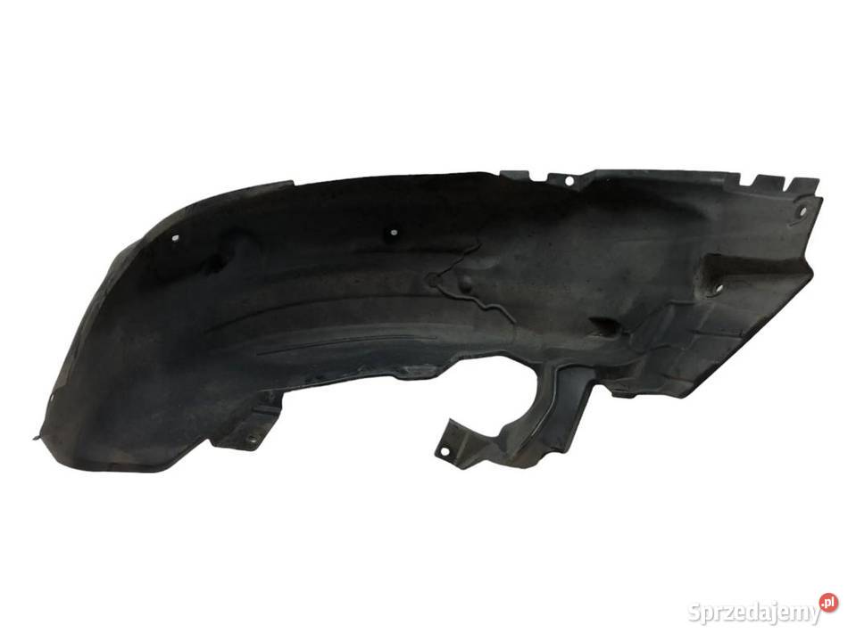 SUBARU OUTBACK IV BR 20092014 NADKOLE TYŁ TYLNE