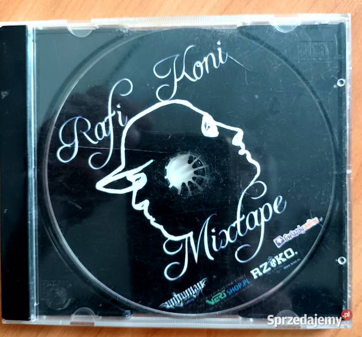 Rafi Koni Mixtape Opole