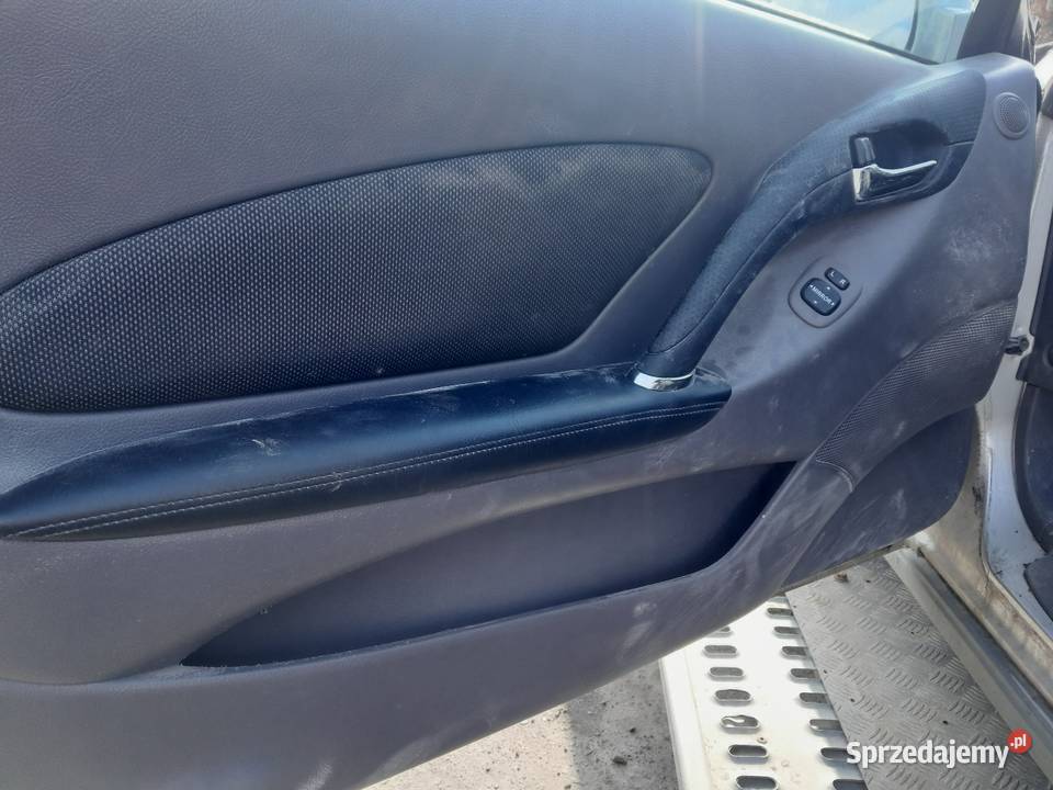 Drzwi Toyoty celica CZĘŚCI osobowe Koniusza
