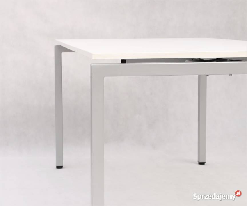 Biurko stół VS 18090 meble biurowe używane Biuro Leszno