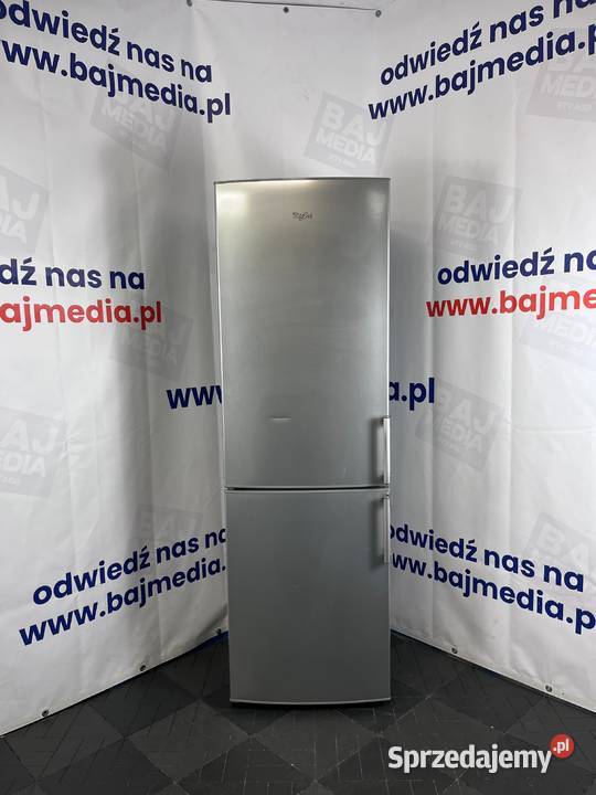 LODÓWKA Whirlpool 187 Klas A DostawaGwarancja