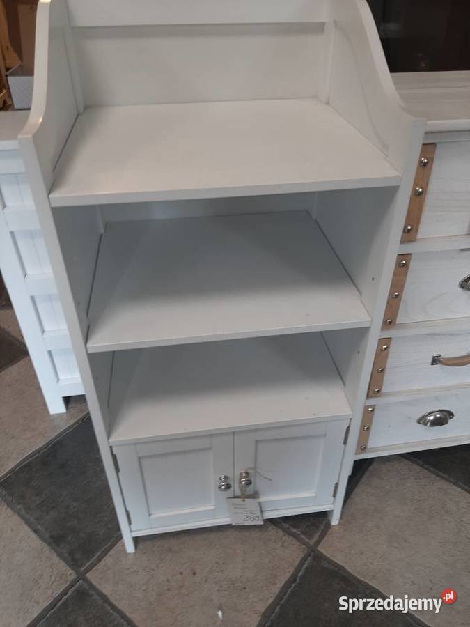szafki kuchnia Wodzisław Śląski sprzedam