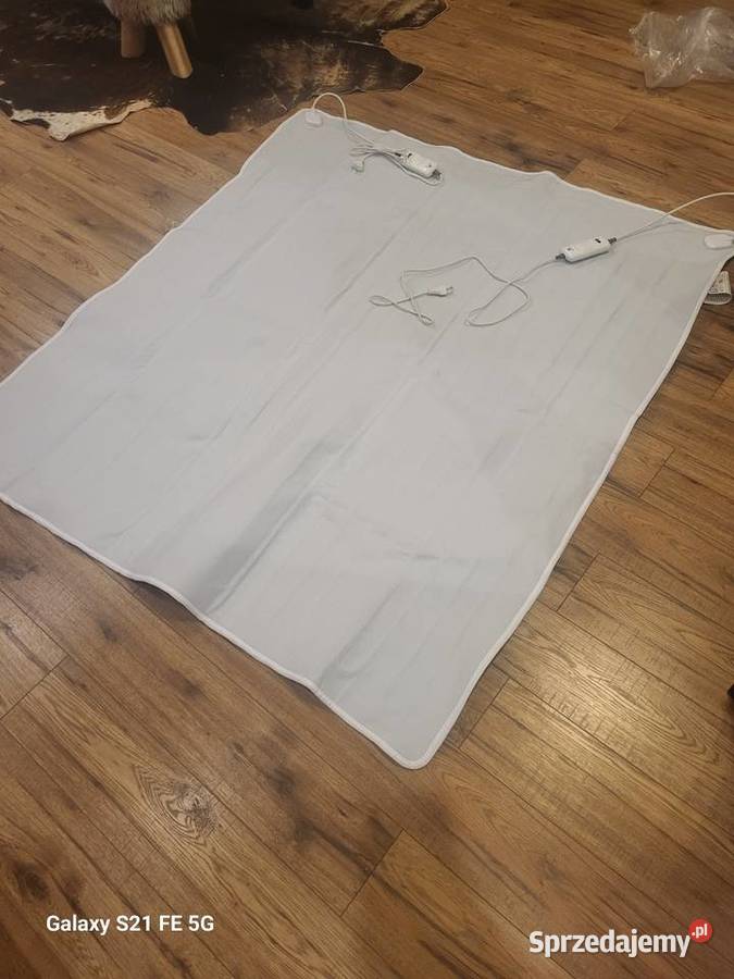 Koc grzewczy Zamość