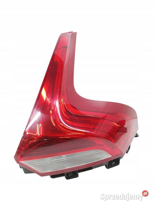 LAMPA TYŁ PRAWA EU 31395845 Volvo V40 II sprzedam