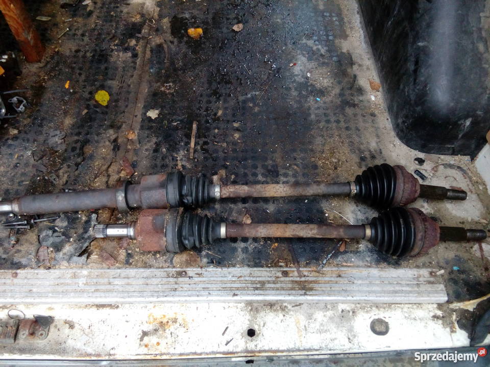 FORD TRANSIT dostawcze Starachowice sprzedam