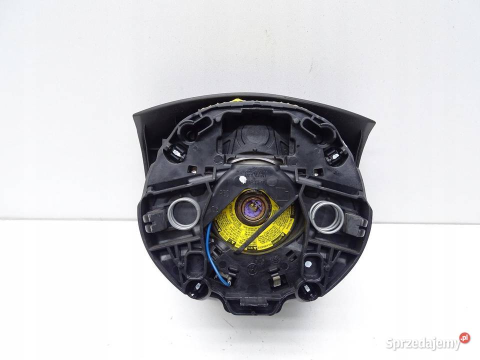PODUSZKA AIRBAG KIEROWCY KIEROWNICY 5P0880201AN sprzedam