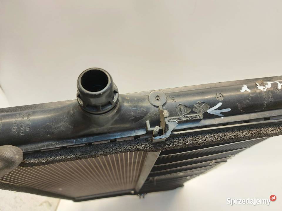 TESLA MODEL Y 2024r CHŁODNICA WODY 149417500A