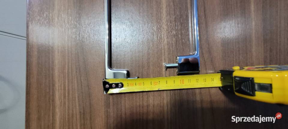 Uchwyty meblowe 2 sztuki 34 Sosnowiec