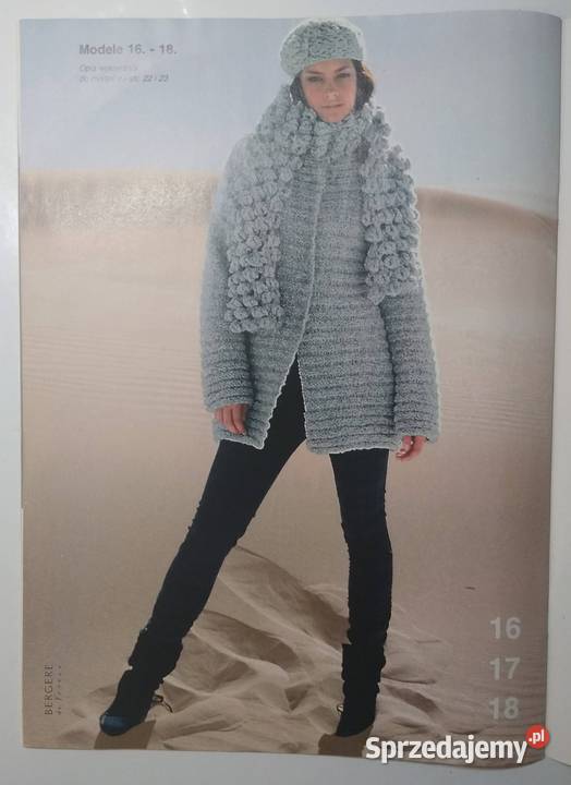 Szydełkiem i na drutach 62010 Gdańsk