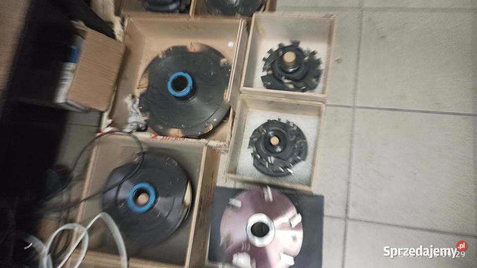 narzędzia stolarskie lignum Kłodawa