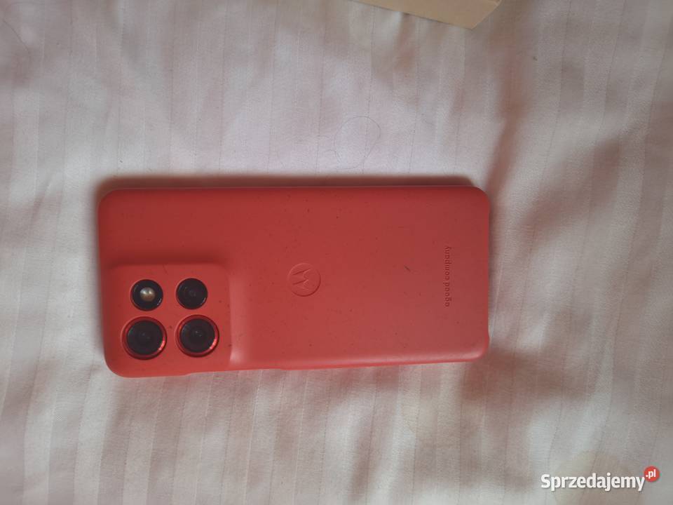 Motorola edge 50 neo 12512 mazowieckie Radom