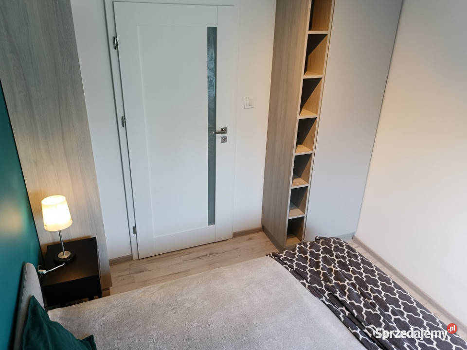 Mieszkanie remoncie 2 pokoje z balkonem Łaska łódzkie Pabianice