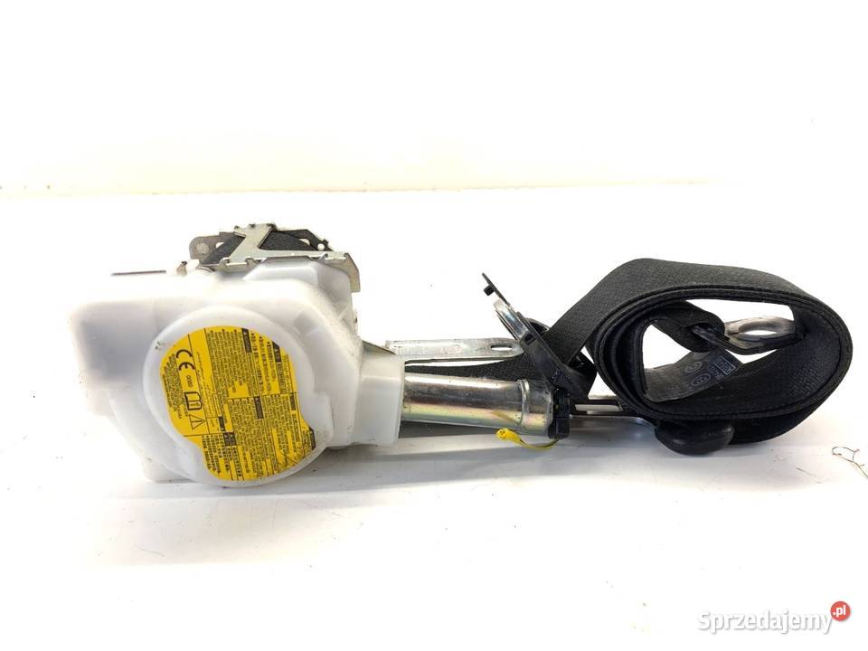 PAS BEZPIECZEŃSTWA LEWY PRZÓD TOYOTA RAV 4 IV