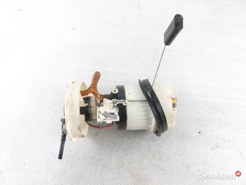 POMPA PALIWA MAZDA 3 20 3N619H307 osobowe