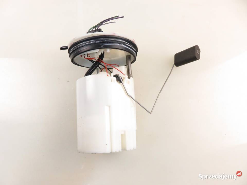 POMPA PALIWA FORD B JK 14 SPJD AY119H307AE osobowe