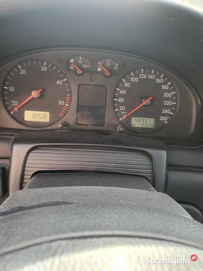 Sprzedam Volkswagen Passat b5 19 Rok produkcji 1999