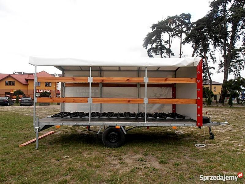 Sprzedam wypożyczalnie rowerów Milicz