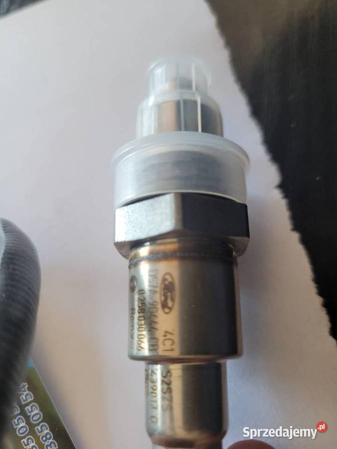 Sonda Ford 5249588 FS7A9G444CB DS7Z9G444A Radom sprzedam