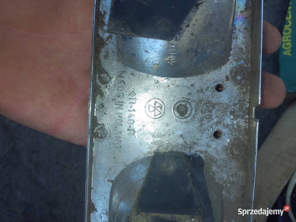 Lampa lampy jelcz star fiat gaz łada kujawsko-pomorskie