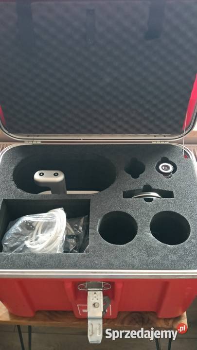 EMS Airflow Prophylaxis Master świętokrzyskie