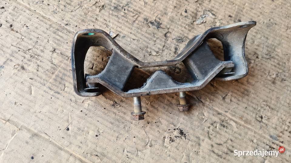 Subaru Forester 3 SH poduszka łapa środkowa Układ napędowy Legnica