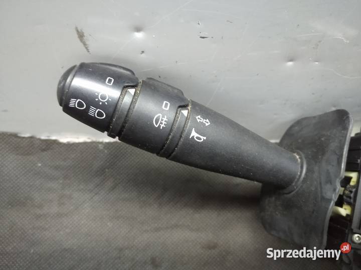 Renault Kangoo I lift przełącznik zespolony dostawcze Swarzędz