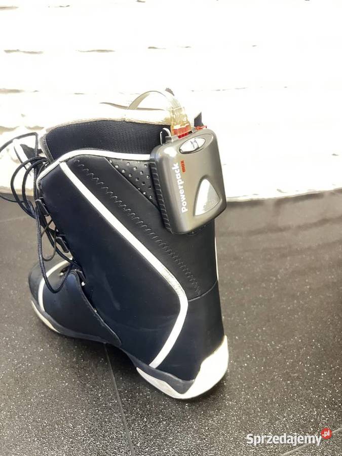 Podgrzewacze do butów narciarskich Milanówek
