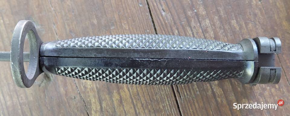 Bagnet Us Army Colt M7 M8a1 3 Wrocław