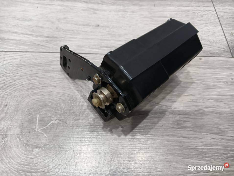 Silnik Tur 2 80W maszyna do szycia łucznik 466 AGD dolnośląskie Wałbrzych