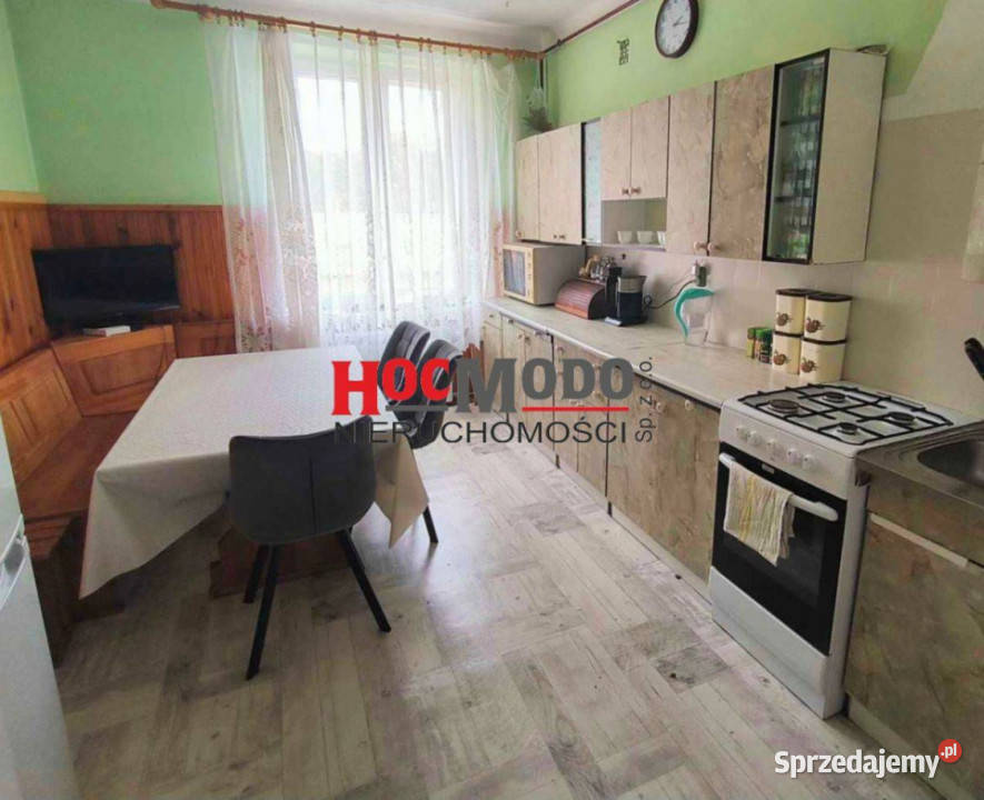 Przestronne mieszkanie w Zegrzu Zegrze