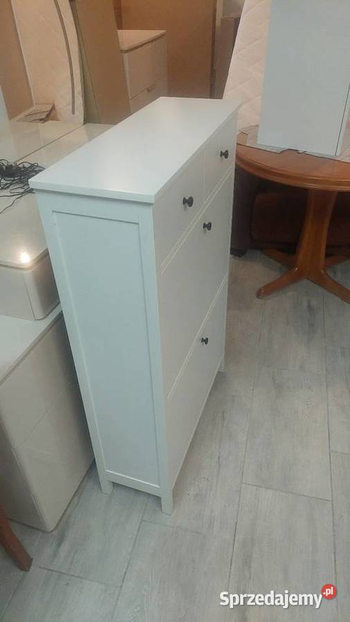 Szafka na buty Jysk Terpet Poznań