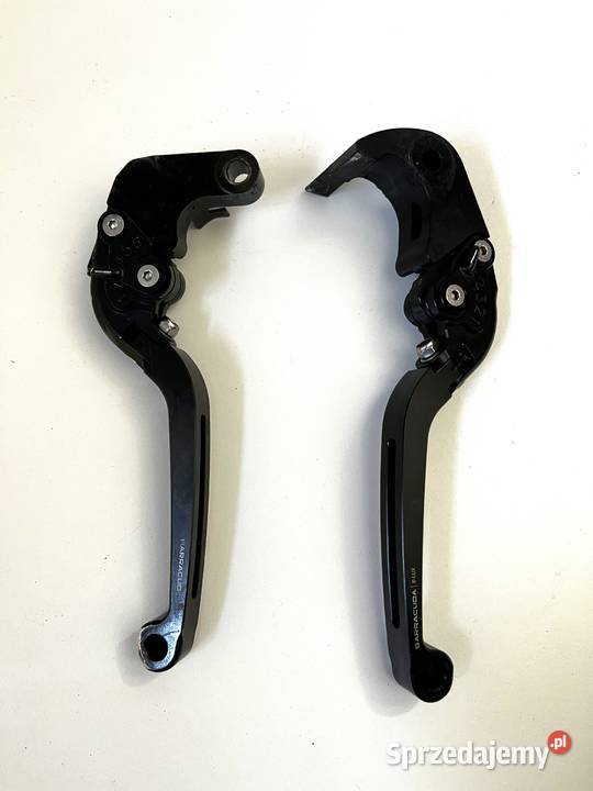 HONDA CBR 600 RR PC40 CBR 1000 SC59 Dźwignia Łobżenica