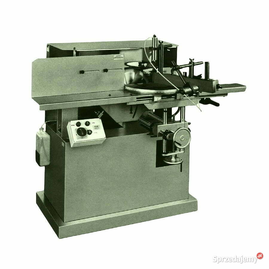 Piła fasadowa GRAULE AS 450 sprzedam