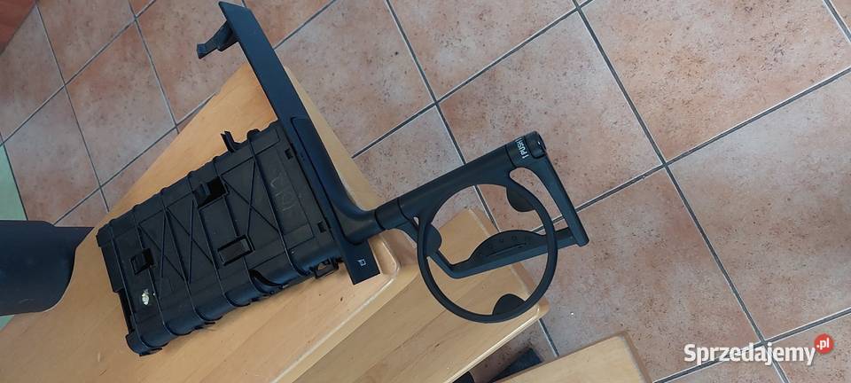 CUPHOLDER uchwyt na kubek Saab 93 0207 wersja Deski rozdzielcze, konsole Szczecin