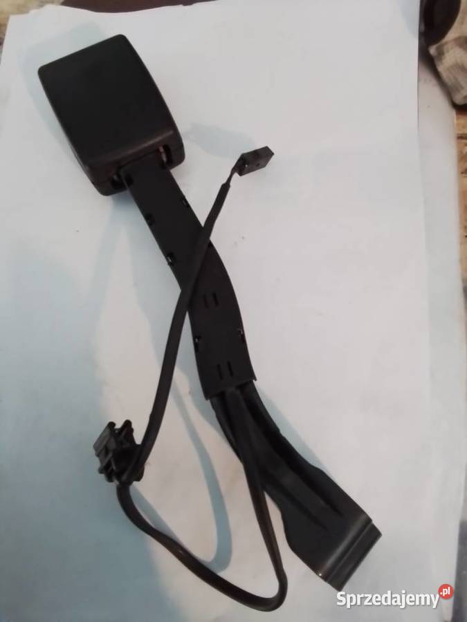 Zapięcie pasa vw 3C0857755QVZ inne